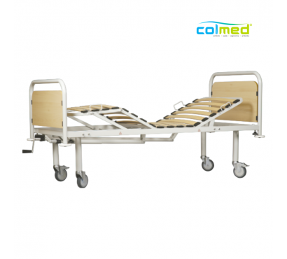 Vital Basic Articulated bed