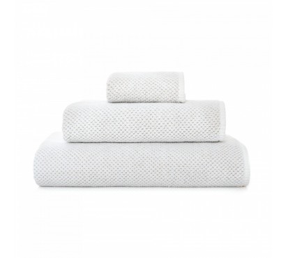 Cotton and Linen Towel Set
