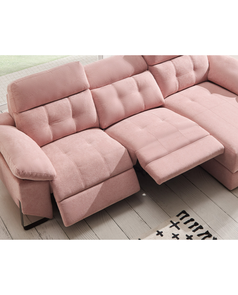 Relax Sofa Móveis Siopa & Baptista