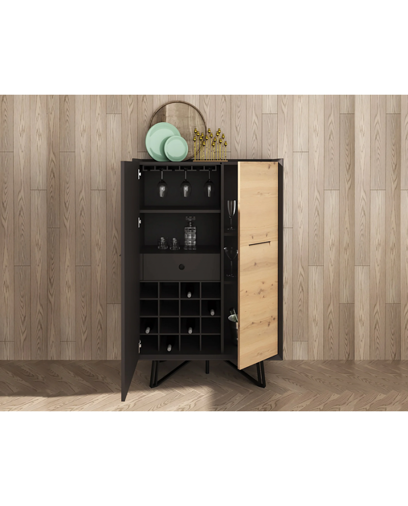 Bar Móveis Siopa & Baptista