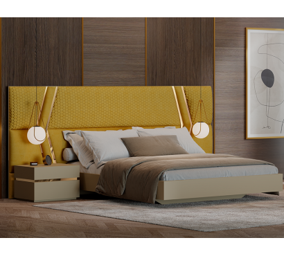 Quarto de Casal