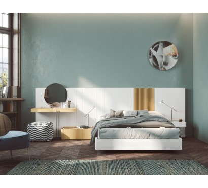 Double Bedroom