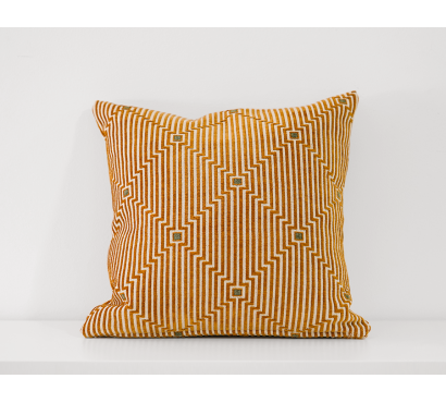 Cushion with Pattern