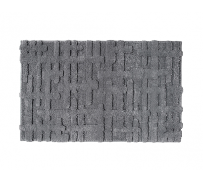 Tapis de Bain Gaufre