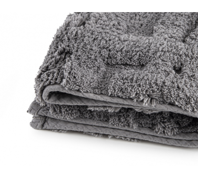 Tapis de Bain Gaufre