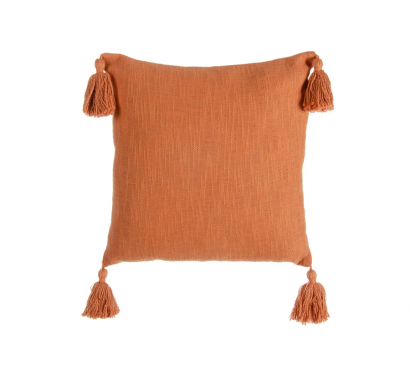 Coussin Carré Carreau