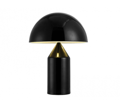 Lampe champignon