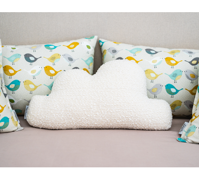 Cloud Pillow