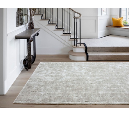 Tapis Blanc