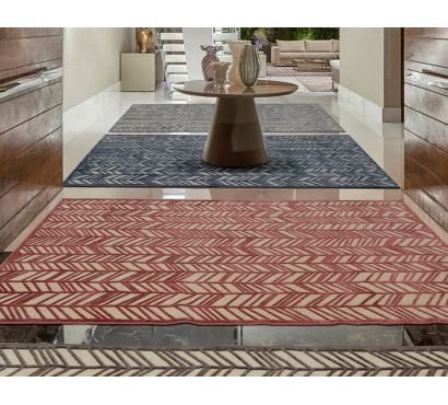 Tapis Rubis