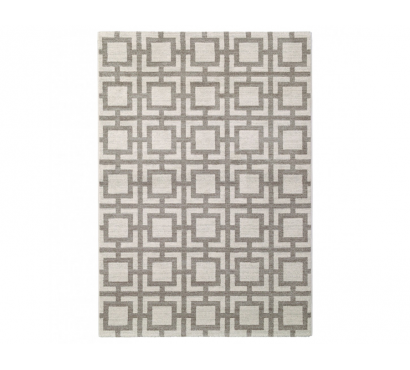 Geometric Rug