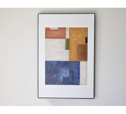 Quadro Olive II