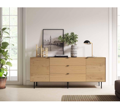 Nordic Sideboard