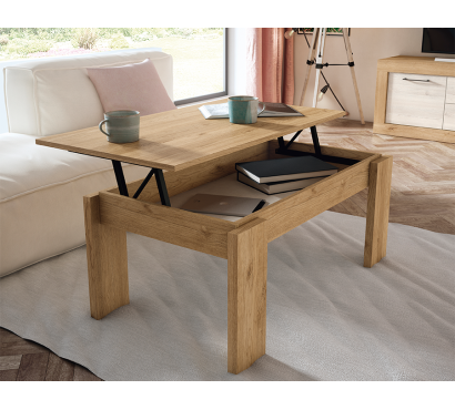 Table Basse Tierra