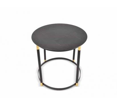 Table Basse Noir