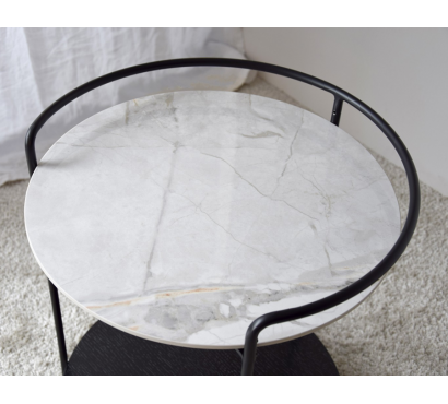 Orbis Coffee Table