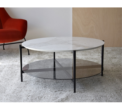 Contemporary Coffee Table