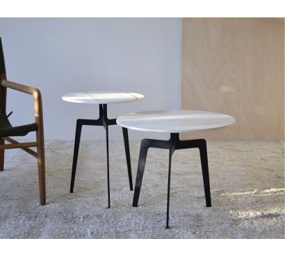 Duet Side Table Set