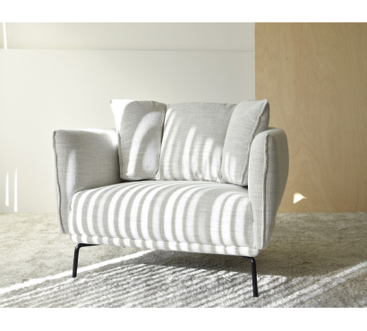 Fauteuil Serena