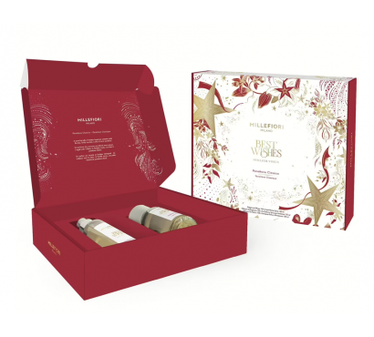 Coffret Panettone