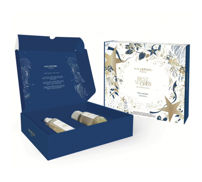 Coffret Dolce Vaniglia