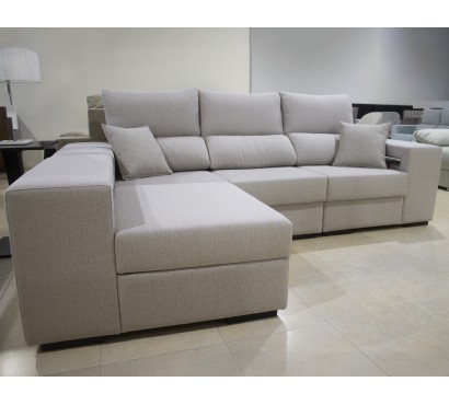 Sofa Beige