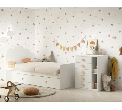Chambre de Bébé
