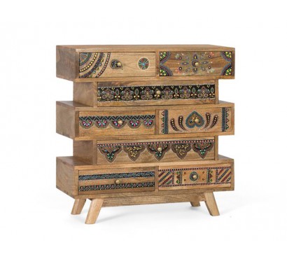 Commode