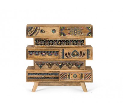 Commode
