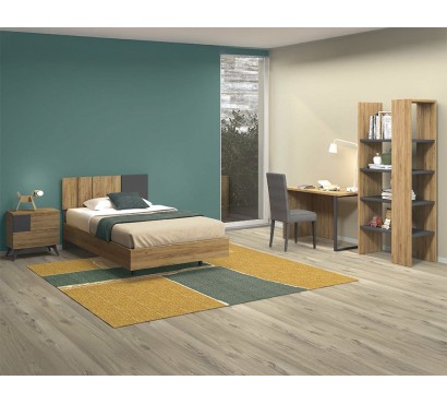 Chambre à Coucher Pour Jeunes