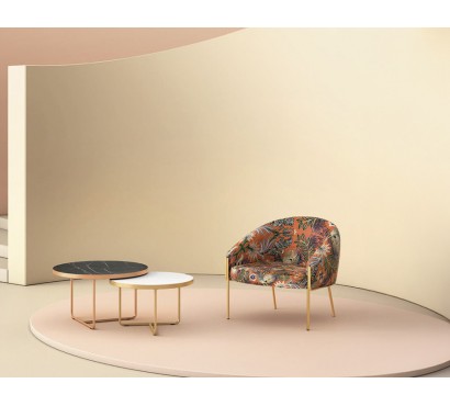 Fauteuil Viola