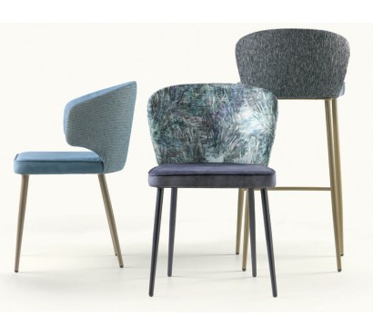 Lusaca Bar Stool