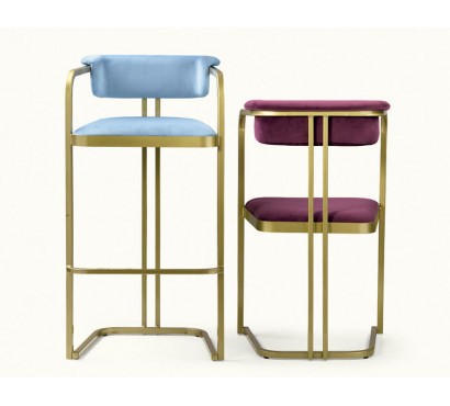 Doa Bar Stool