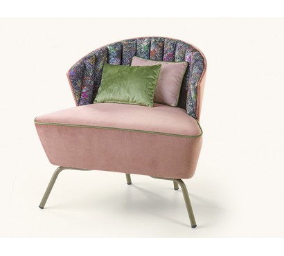 Fauteuil Tirana