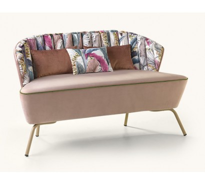 Tirana Armchair
