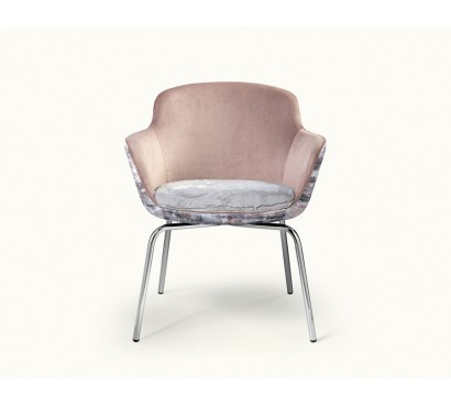 Fauteuil Alasca
