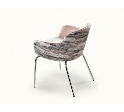 Fauteuil Alasca