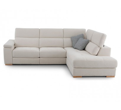 Sofá Cama Magnum