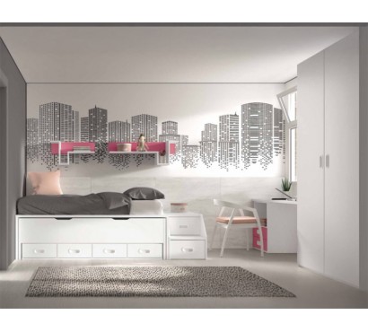 Chambre d'Enfant