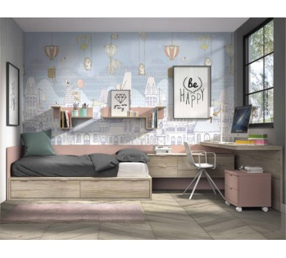 Children's Room