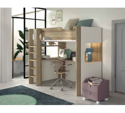 Chambre d'Enfant