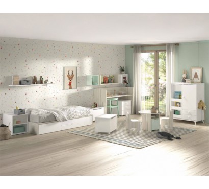 Chambre de Bébé