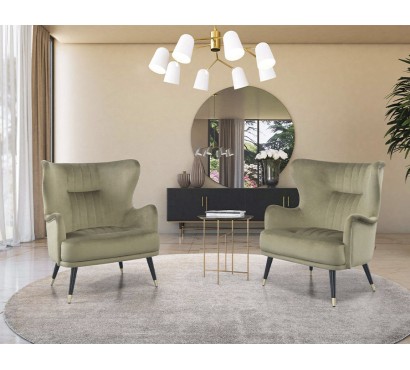 Fauteuil Elegance