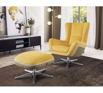 Fauteuil Olympia