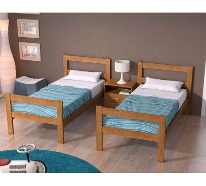 Youth Bedroom