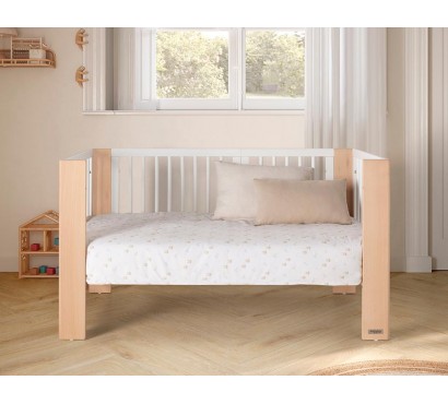Lit d'Enfant Convertible