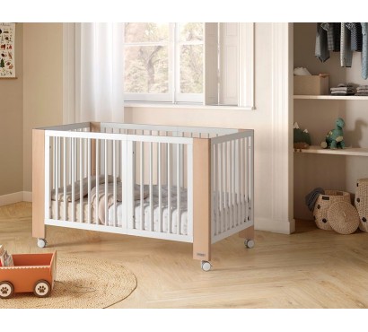 Lit d'Enfant Convertible