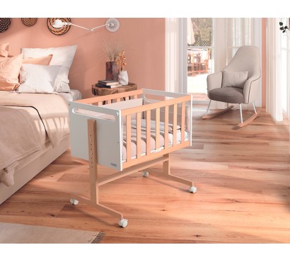 Lit d'Enfant Convertible