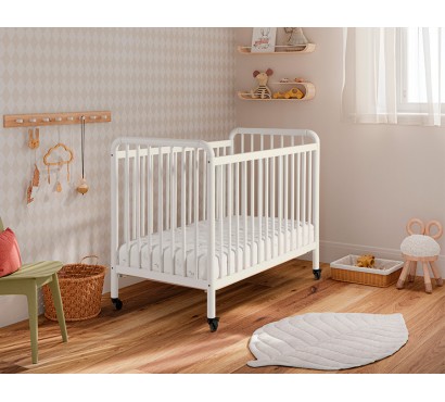 Lit d'Enfant Convertible
