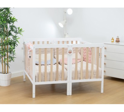 Cradle accessory